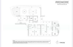 Ardmore Residence (D10), Condominium #540350851